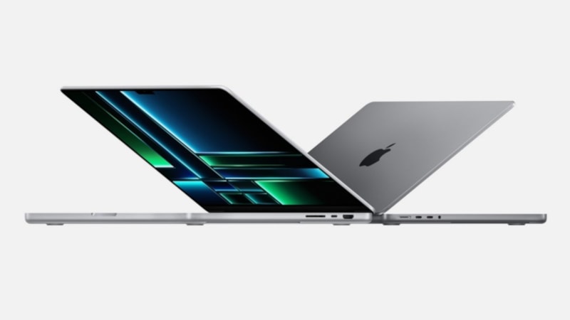 Apple, şimdiye kadarki en güçlü MacBook Pro'yu test ediyor