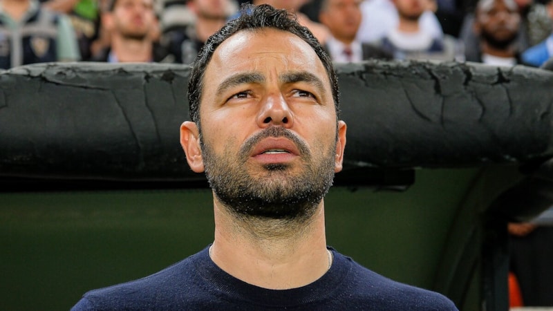 Kocaelispor, Selçuk İnan'la anlaştı