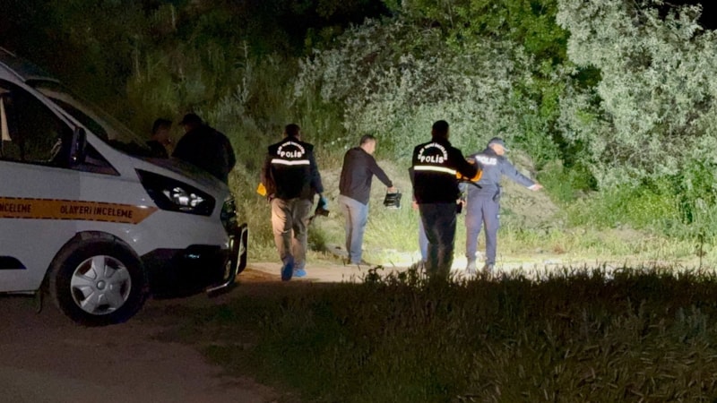 Tokat'ta darp edilen genç kadın hayatını kaybetti