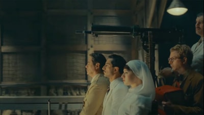 Wes Anderson'ın son filmi Fenike Planı vizyona giriyor