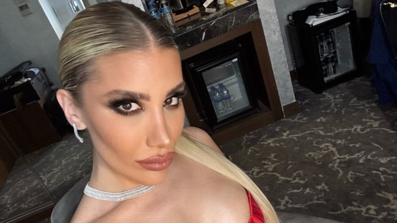 İrem Derici, kıskançlık krizine girdi! Gelen yorumlara cevap verdi