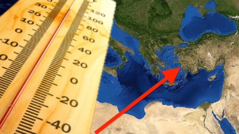 Bayramda Türkiye’ye giriş yapıyor: 81 ili kavuracak