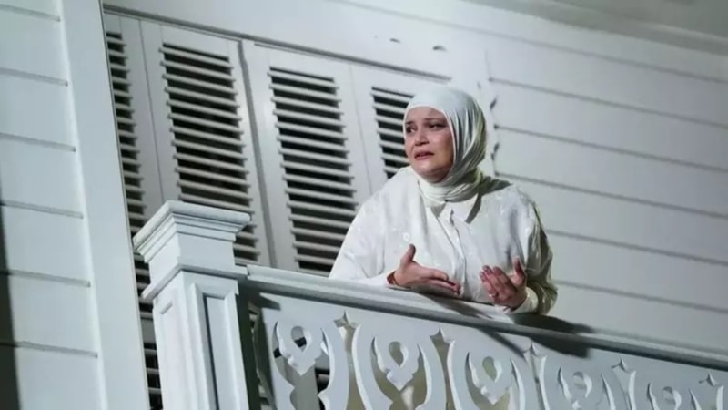 Kızılcık Şerbeti'nde Nilay ölecek mi, diziden çıktı mı? Sonu Görkem gibi...