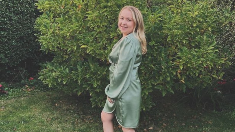 İngiltere'de solaryuma girdi, hayatı değişti