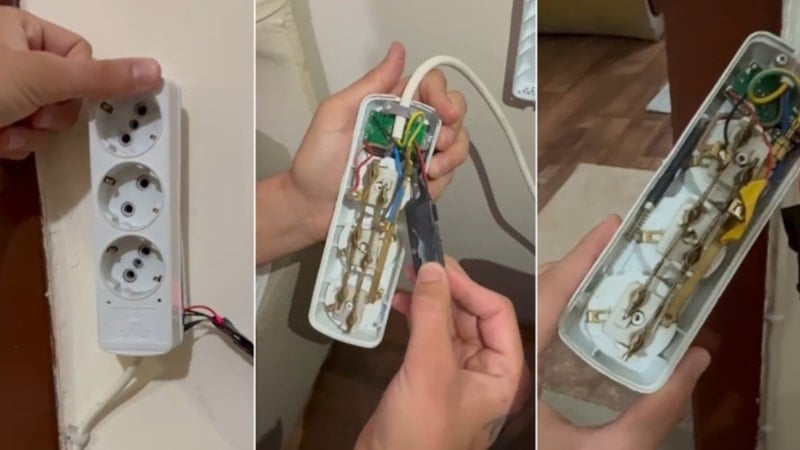 Denizli'de gizli kamera çıkan apartla ilgili şikayetçi sayısı arttı