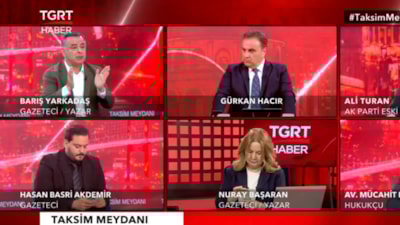 CHP'nin şaibeli kurultayı: Delegelere pavyonda para dağıtılmış