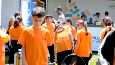 Murat Kurum'dan Dünya Çevre Günü paylaşımı