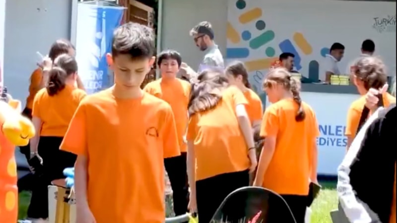 Murat Kurum'dan Dünya Çevre Günü paylaşımı