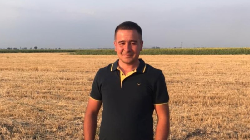 Adana'da tarlada silahla vurulmuş halde bulundu