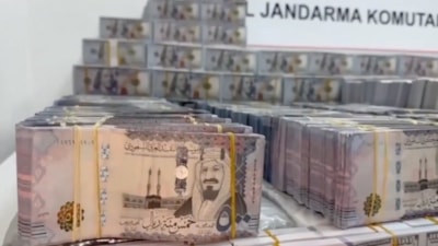 İstanbul'da parada sahtecilik operasyonu: 5 gözaltı