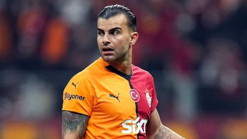 Abdülkerim Bardakcı'dan 'yapı' açıklaması