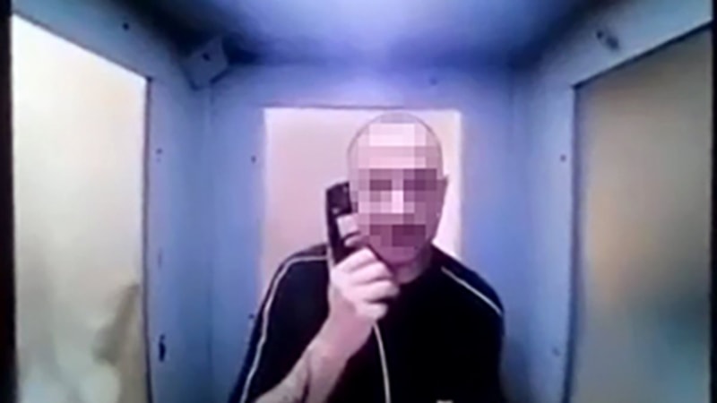 Adana'da cezaevindeki eniştesi tehdit etti: Ekran kaydı alıp şikayetçi oldu