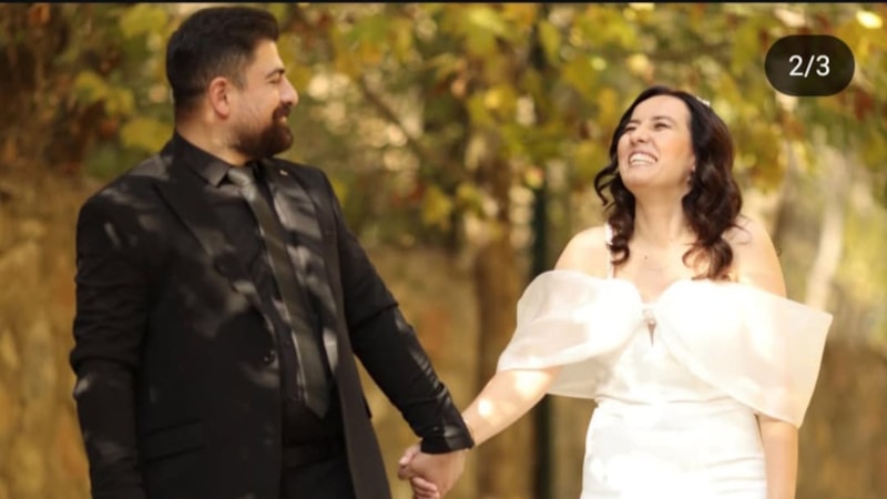 Konya'da 2 gündür kayıp olan öğretmenin cesedi uçurumda bulundu