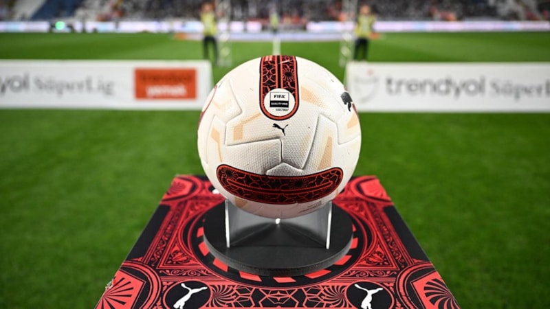 Trendyol Süper Lig 2025-2026 sezonu ne zaman başlayacak? İşte yanıtı...