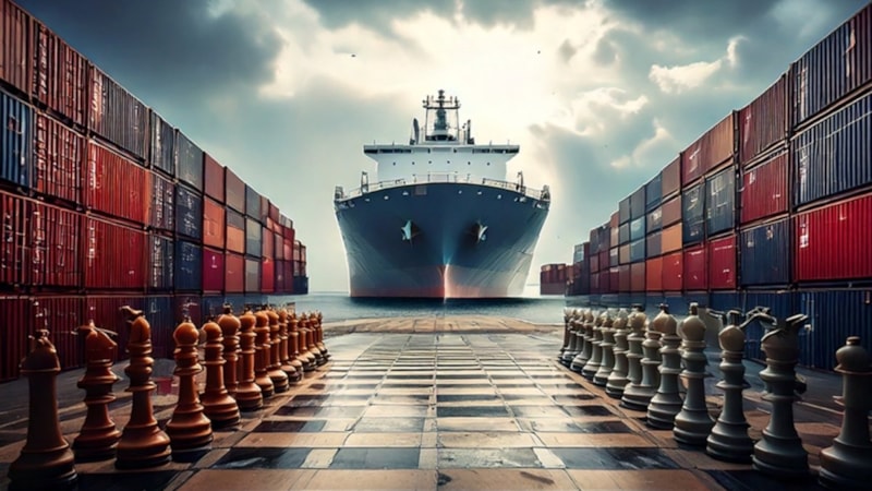 ABD'den Çin açıklaması: Tarife müzakereleri tıkandı