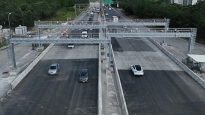 Trafikte yeni dönem başladı: Artık geçişler bu şekilde olacak!