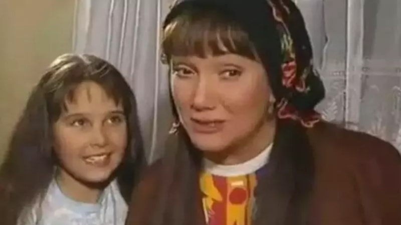 Bücür Cadı'nın Şehriye'si Sezer Güvenirgil, hastane paylaşımıyla korkuttu