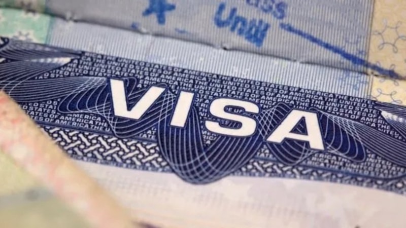 Vize randevusu bekleyenler dikkat: Resmi açıklama geldi