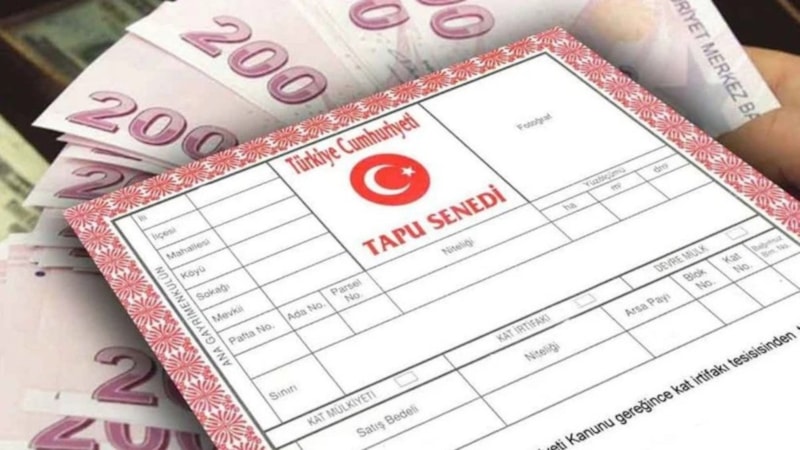 Tapusu olanlara uyarı: Son gün yarın! Bunu yapmayana büyük ceza...