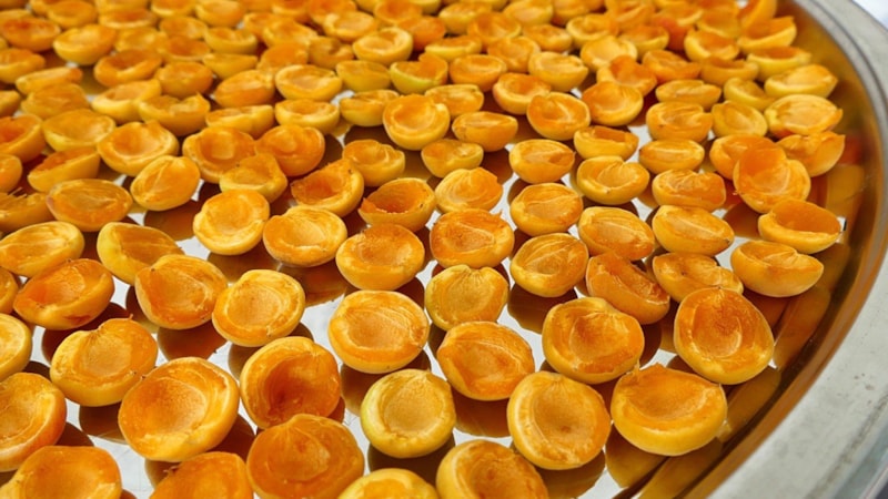 Kahvaltıdan önce 2 tane tüketin, kan şekerini dengeleyin