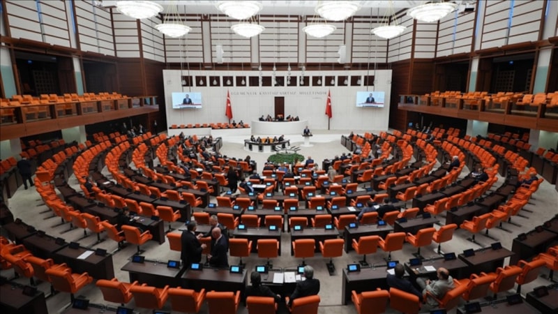 10. Yargı Paketi için mesai yarın başlıyor