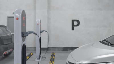 Elektrikli aracı olanları ilgilendiriyor! Bu noktalara park edenlere ceza geliyor