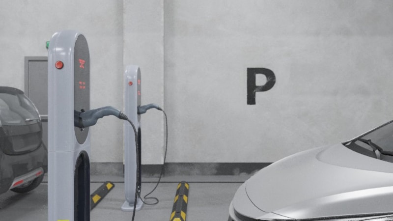 Elektrikli aracı olanları ilgilendiriyor! Bu noktalara park edenlere ceza geliyor