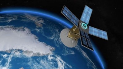 NASA duyurdu: Güneş fırtınaları Starlink uydularını öldürüyor