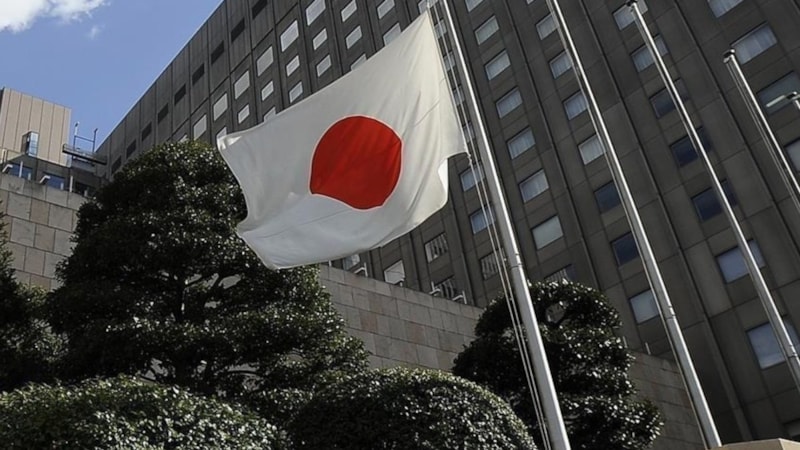 Japonya, Suriye'ye karşı yaptırımları kısmen kaldırma kararı aldı