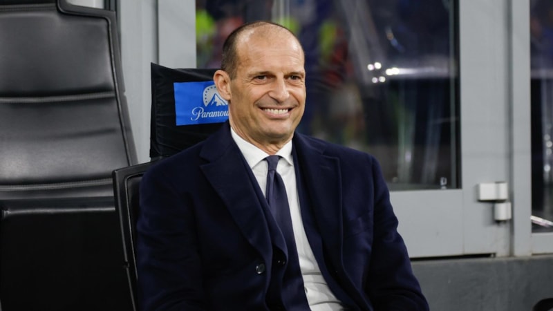 Massimiliano Allegri, Milan'a geri döndü