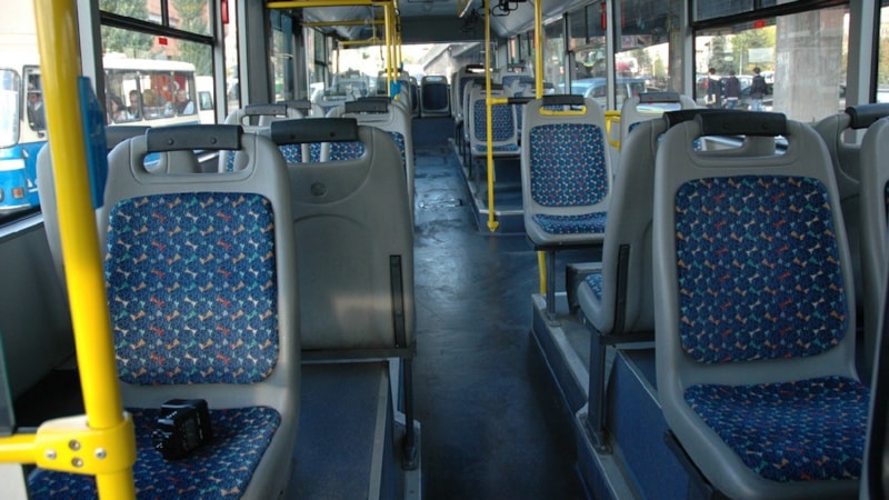 Toplu taşıma müjdesi: 2 gün boyunca ulaşım ücretsiz olacak