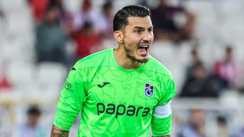 Uğurcan Çakır'ı isteyen Avrupa kulüpleri ortaya çıktı