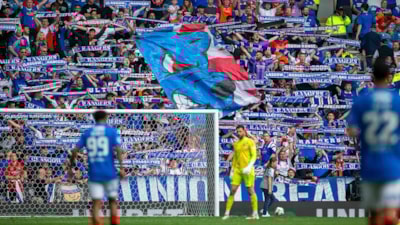 Rangers'ın yüzde 51 hissesini Amerikan konsorsiyumu satın aldı