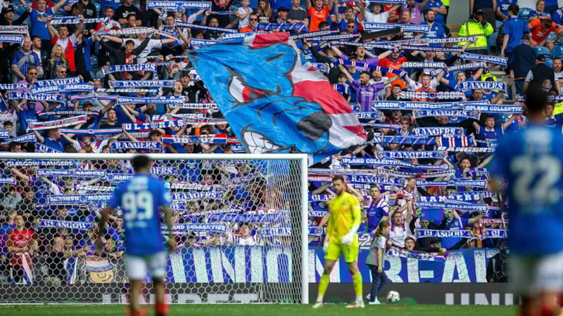 Rangers'ın yüzde 51 hissesini Amerikan konsorsiyumu satın aldı