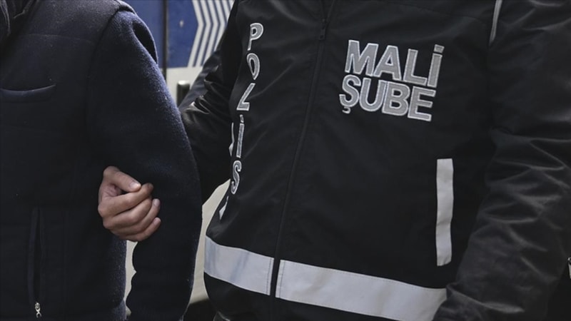 Borsa'da manipülasyon operasyonu: 12 kişi tutuklandı