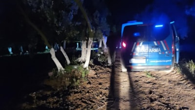 Bursa'da baltalı cinayetle ilgili 2 kişi gözaltına alındı