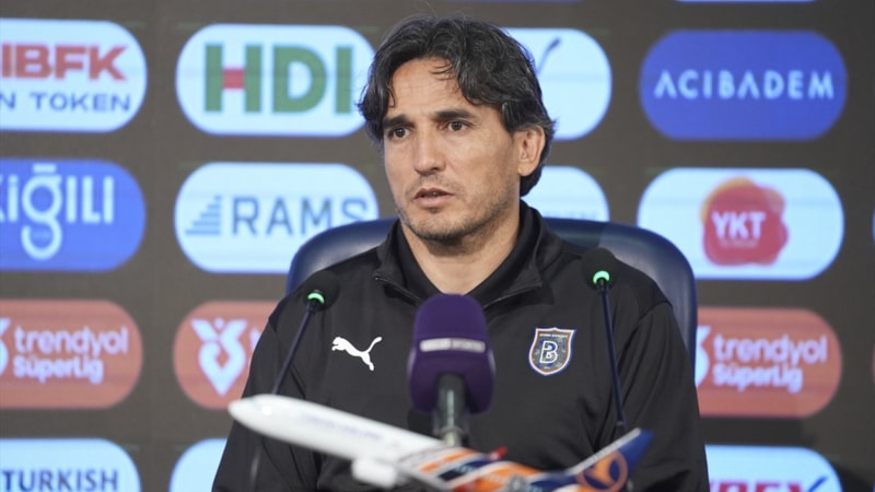 Mustafa Keçeli: Galatasaray’a karşı bu atmosferde, bu oyun bizi tatmin etti