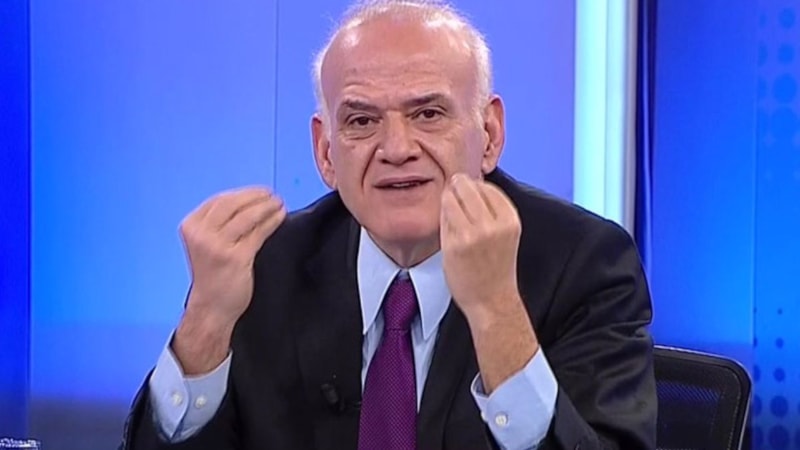 Ahmet Çakar'dan Fenerbahçelileri kızdıran sözler: 