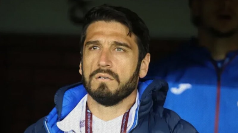 Ümit Milli Takım'ın başına Egemen Korkmaz getirildi