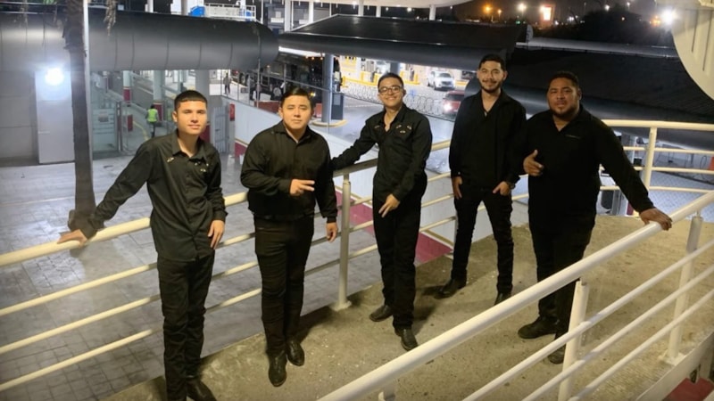 Meksika'da kaybolan 5 müzisyenin ceseti ormanlık alanda bulundu