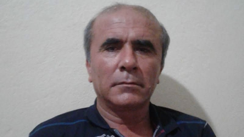 Adana'da başından vurularak öldürülmüş halde buldu