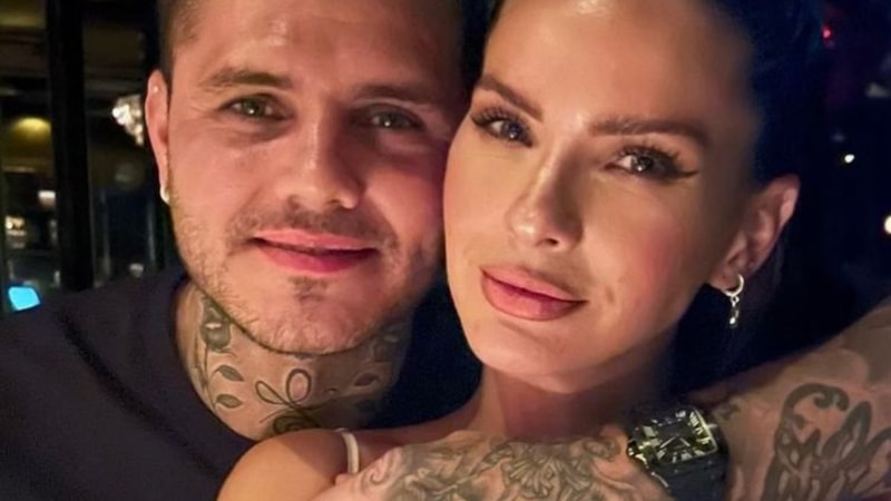 China Suarez ikinci kez İstanbul turunda