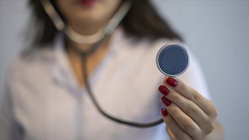 Maliye'ye takılan doktorlar 2,1 milyar liralık matrah artırdı