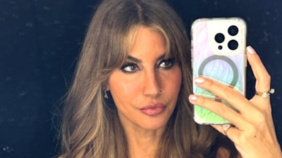 Çağla Şıkel'den şiddet itirafı geldi