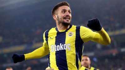 Dusan Tadic, Fenerbahçe’ye veda etti: Son maçta neden oynamadığını açıkladı