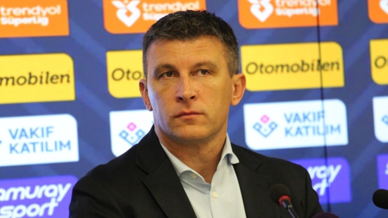 Kayserispor’da Sergej Jakirovic dönemi sona eriyor