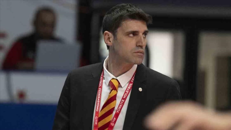 Umut Çakır: Bütün takımlar iyi olduğu için zor maçlar olacak