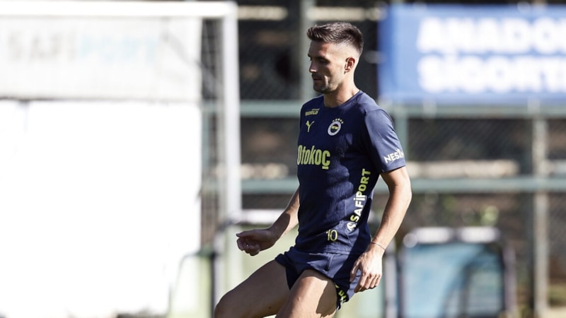 Ajax'a mı gidiyor? Dusan Tadic'ten açıklama geldi