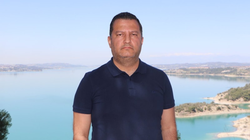 'Türkiye'de yüzde 50 kuraklık artışı riski var'