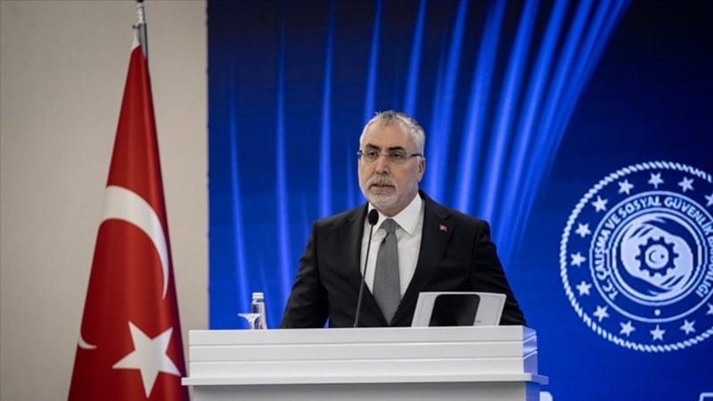 Yapay zeka destekli İŞKUR'a 9 bin başvuru